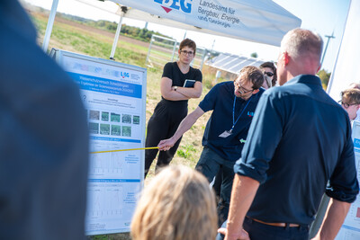 Matthias Miersch Sommertour Schw&uuml;blingsen