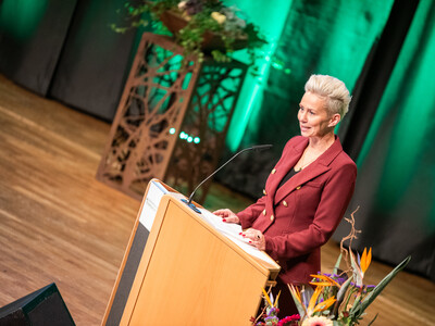 Kammerversammlung 2025 in Oldenburg