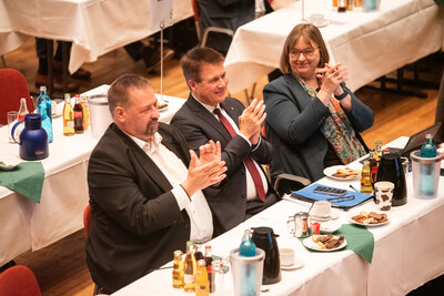 Kammerversammlung 2025 in Oldenburg