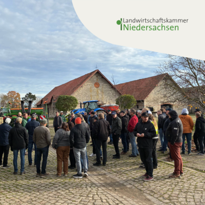 Delegation aus Finnland