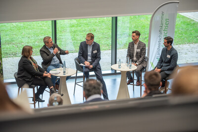 Beraterhochschultagung 2025 in Göttingen