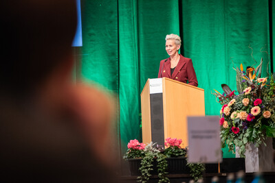 Kammerversammlung 2025 in Oldenburg