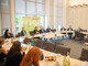 Pressekonferenz zur Vorstellung des Nährstoffberichts 2024/25 am 15.06.2026 im niedersächsischen Agrarministerium. - © Wolfgang Ehrecke Pressekonferenz zur Vorstellung des Nährstoffberichts 2024/25 am 15.06.2026 im niedersächsischen Agrarministerium.