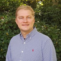 Tobias Niehof - © LWK Niedersachsen Tobias Niehof