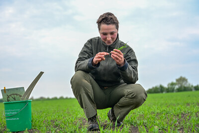 Ronja Ressel - © Andreas Teichler Ronja Ressel