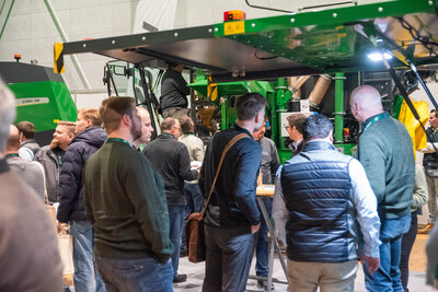 DLG-Technikertagung 2026