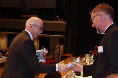 Kammerversammlung 2016 Weser-Ems-Hallen - © Markus Hibbeler Kammerversammlung 2016 Weser-Ems-Hallen