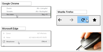 Verbindungsprobleme_neu_laden - © Anne Dirking Verbindungsprobleme_neu_laden