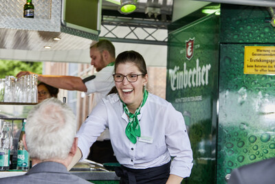 Festakt zum 125-j&auml;hrigen Bestehen der Landwirtschaftskammer Niedersachsen am 21.05.2024 in Hannover-Ahlem.