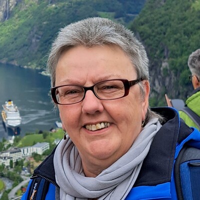 Petra Dröge - © LWK Niedersachsen Petra Dröge