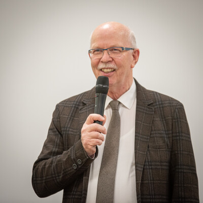 Ehrung der jahrgangsbesten Absolvent/-innen in der Aus- und Fortbildung 2025 am 11.02.2026 in Hannover.