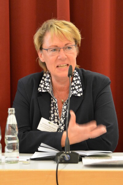 agriDIALOG - Abschlussveranstaltung am 23.04.2018 im Hannover Congress Centrum