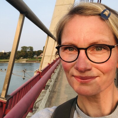 Wiebke Mohrmann - © LWK Niedersachsen Wiebke Mohrmann