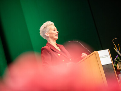 Kammerversammlung 2025 in Oldenburg