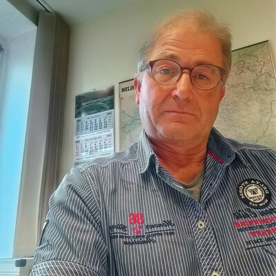 Carsten Tschentscher