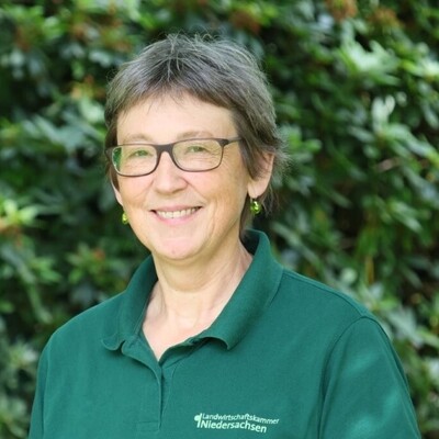 Hanne Diekmann