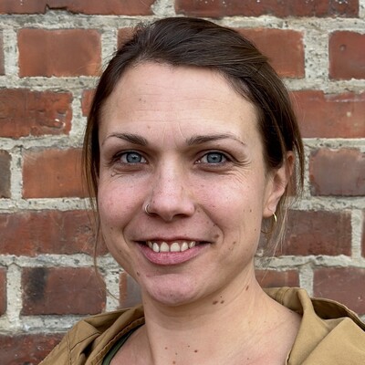 Jana Tempel - © LWK Niedersachsen Jana Tempel