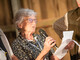 Zeitzeugin Elfriede Henke - © Christopher Hanraets Zeitzeugin Elfriede Henke