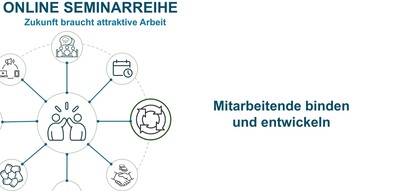 Seminarreihe - Zukunft braucht attraktive Arbeit - © HaiYen Trinh /media/media/D4C199AE-EF5E-C2B3-8AF78E8E3C905A0B.JPG