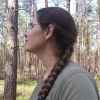 Julia Langer - © LWK Niedersachsen Julia Langer