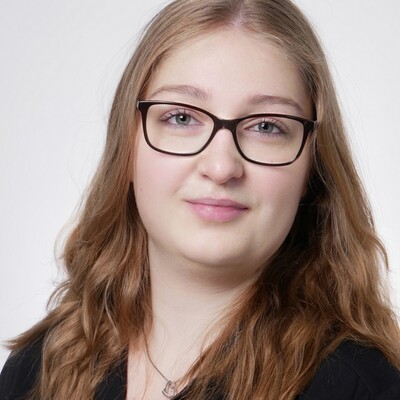 Saskia Ubben - © LWK Niedersachsen Saskia Ubben