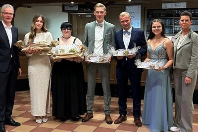 Jahrgangsbesten 2025