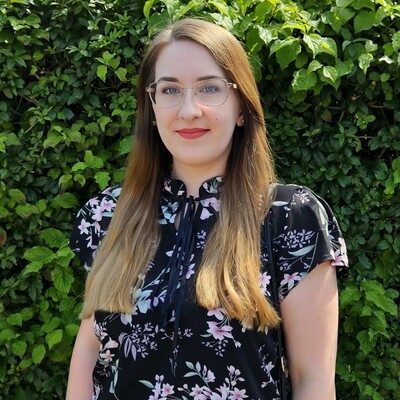 Natalia Bittner - © LWK Niedersachsen Natalia Bittner