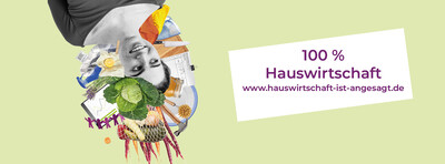 Imagebild Hauswirtschaft