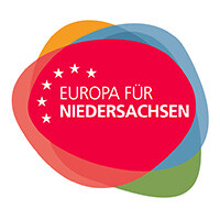 Logo Europa für Niedersachsen - © Europäische Union / Nds. Ministerium für Ernährung, Landwirtschaft und Verbraucherschutz Logo Europa für Niedersachsen