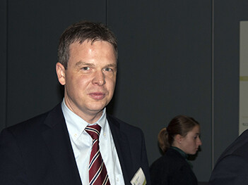 agriGLOBAL - Nachhaltigkeitskongress am 15.11.2012 in Hannover