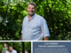 Christian Mühlhausen - Waldbesitzer - © Henning Stauch / Fotograf bearbeitet von Sabrina Schultze-Clement / LWK Niedersachsen Christian Mühlhausen - Waldbesitzer