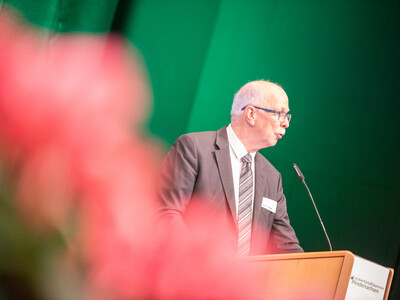 Kammerversammlung 2025 in Oldenburg