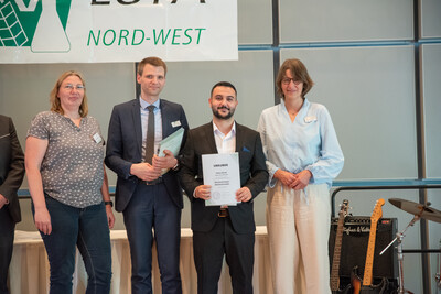 Freisprechung Milchwirtschaftliche Berufe 2025