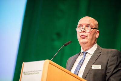 Kammerversammlung 2025 in Oldenburg