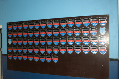 Verleihung des Staatsehrenpreises an den Betrieb Kleemann, Lütetsburg