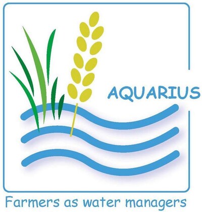 Logo Projekt AQUARIUS