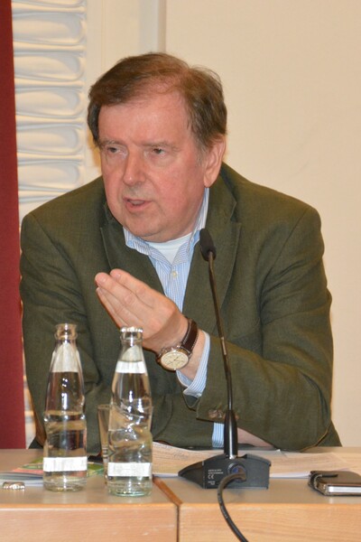 agriDIALOG - Abschlussveranstaltung am 23.04.2018 im Hannover Congress Centrum