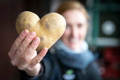 Preisträger Agrikultur Pralle