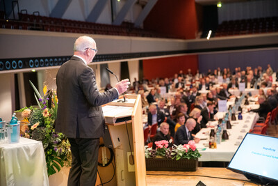 Kammerversammlung 2025 in Oldenburg