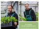 Lorenz Krause - Gemüsegärtner - © Henning Stauch / Fotograf bearbeitet von Sabrina Schultze-Clement / LWK Niedersachsen Lorenz Krause - Gemüsegärtner
