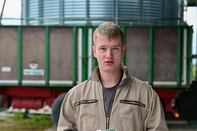 Moritz Löhr - © Andreas Teichler Moritz Löhr