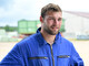 Moritz Hinze - © Andreas Teichler Moritz Hinze