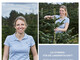 Maren Lippel - Landwirtin - © Henning Stauch / bearbeitet von Sabrina Schultze-Clement / LWK Niedersachsen Maren Lippel - Landwirtin