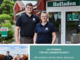 Kerstin und Thore Peters - Ökologische Landwirtschaft mit Direktvermarktung - © Henning Stauch / Fotograf bearbeitet von Sabrina Schultze-Clement / LWK Niedersachsen Kerstin und Thore Peters - Ökologische Landwirtschaft mit Direktvermarktung