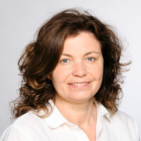 Heike Hageböck-Geesen - © LWK Niedersachsen Heike Hageböck-Geesen