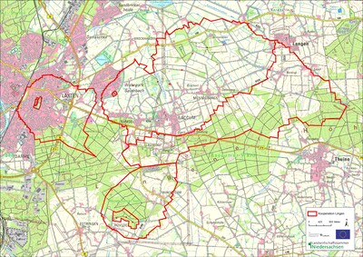 Kooperation Lingen - © Regine Reebmann Lingen