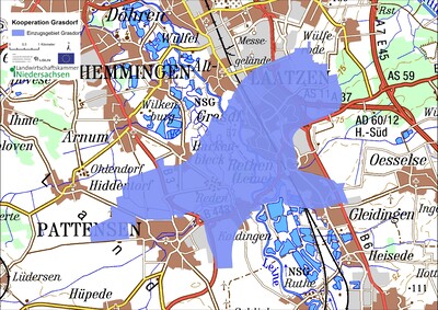 Kooperation Grasdorf