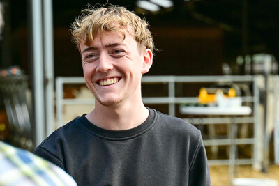 Mathis Oeffling - © Andreas Teichler Mathis Oeffling