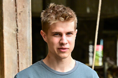 Lennard Meyer