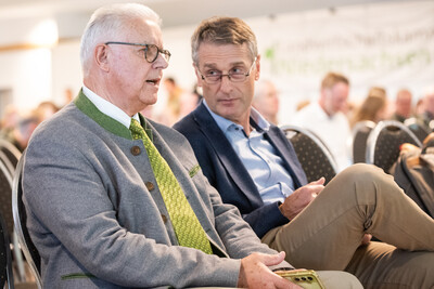 Fachgespr&auml;ch Legehenne 2026 Stadthalle Hasel&uuml;nne